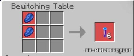 ������� ���� � ������� ��� Minecraft PE 1.21