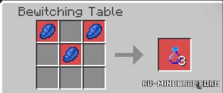 ������� ���� � ������� ��� Minecraft PE 1.21