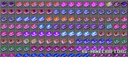 ������� ���� � ������� ��� Minecraft PE 1.21