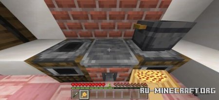 ������� ����������� ������� ����� ��� Minecraft PE 1.21