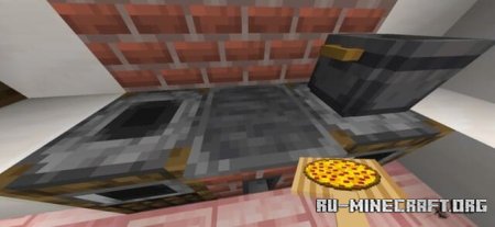 ������� ����������� ������� ����� ��� Minecraft PE 1.21