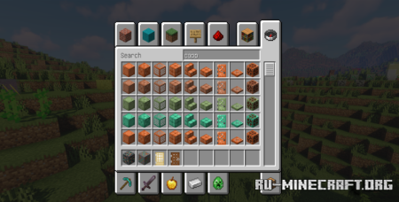 ������� Basically Vibin ��� Minecraft 1.21.11