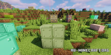 ������� Basically Vibin ��� Minecraft 1.21.11