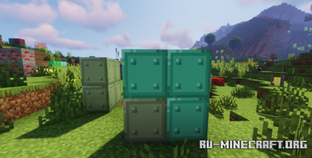 ������� Basically Vibin ��� Minecraft 1.21.11