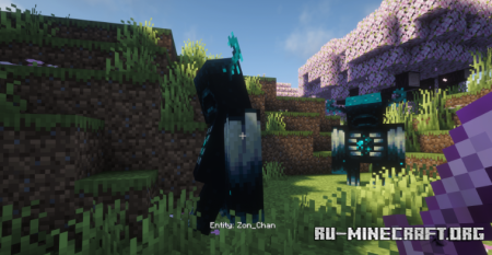 ������� More Enchants ��� Minecraft 1.21.11