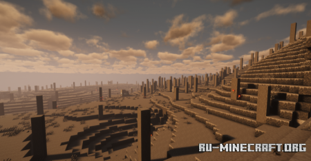 ������� Gonebutnotforgotten.jar ��� Minecraft 1.20.1