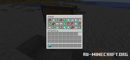������� Quicksort ��� Minecraft 1.21.11