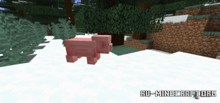 ������� Mob Filter ��� Minecraft 1.21.11