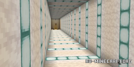 ������� Random Elevator ��� Minecraft