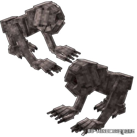 ������� ����� �������� ���� ��� Minecraft PE 1.21