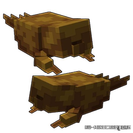 ������� ����� �������� ���� ��� Minecraft PE 1.21