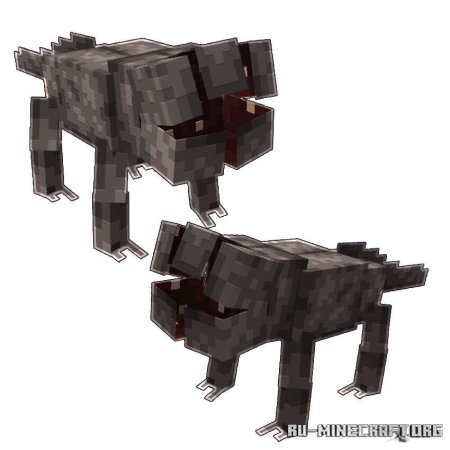 ������� ����� �������� ���� ��� Minecraft PE 1.21