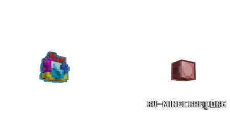 ������� End Remastered 3D ��� Minecraft 1.21.11