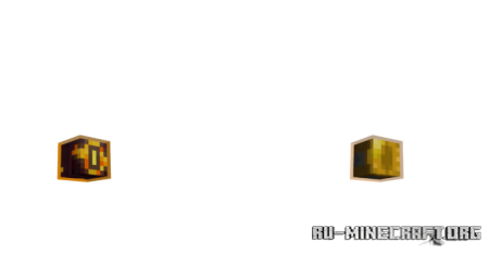 ������� End Remastered 3D ��� Minecraft 1.21.11