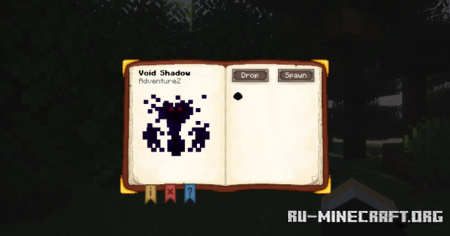 ������� Boss Checklist ��� Minecraft 1.21.11