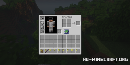 ������� Show Keybinds ��� Minecraft 1.21.11