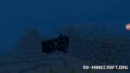 ������� ������ ���� ��� Minecraft PE 1.21