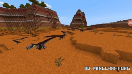 ������� ������ ���� ��� Minecraft PE 1.21