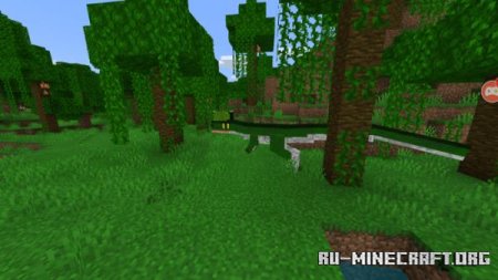 ������� ������ ���� ��� Minecraft PE 1.21