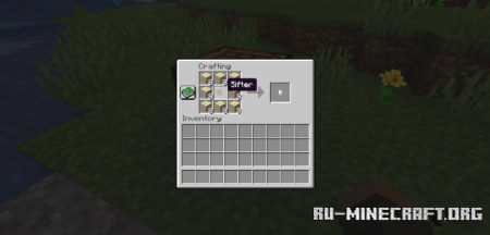 ������� Quartz Harvester ��� Minecraft 1.20.1