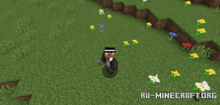 ������� Quartz Harvester ��� Minecraft 1.20.1