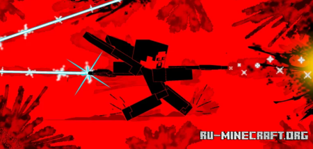 ������� Depths of Nether ��� Minecraft