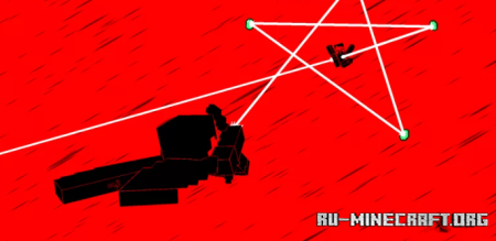 ������� Depths of Nether ��� Minecraft