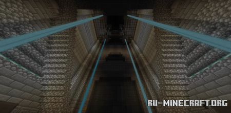 ������� Depths of Nether ��� Minecraft