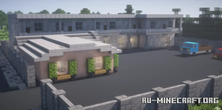 ������� ����� 13 ��� Minecraft