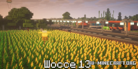 ������� ����� 13 ��� Minecraft