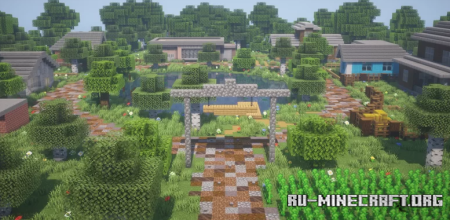 ������� ����� 13 ��� Minecraft