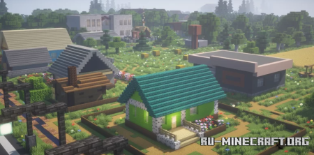 ������� ����� 13 ��� Minecraft