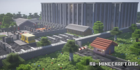 ������� ����� 13 ��� Minecraft