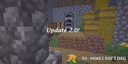 ������� Mapa Tomaszmixoo ��� Minecraft