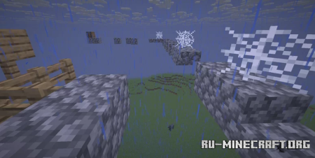 ������� Mapa Tomaszmixoo ��� Minecraft