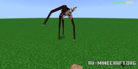 ������� ���������� ������ ��� Minecraft PE 1.21