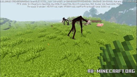 ������� ���������� ������ ��� Minecraft PE 1.21