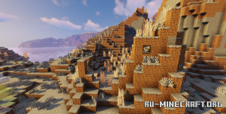������� Drakon Resource ��� Minecraft 1.21.11