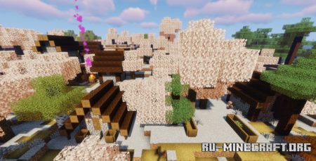 ������� Drakon Resource ��� Minecraft 1.21.11