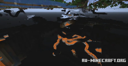 ������� Kapiteon�s FreeCam ��� Minecraft 1.21.11