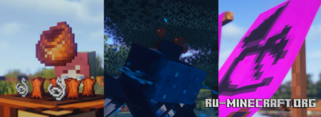 ������� Diversity ��� Minecraft 1.21.11