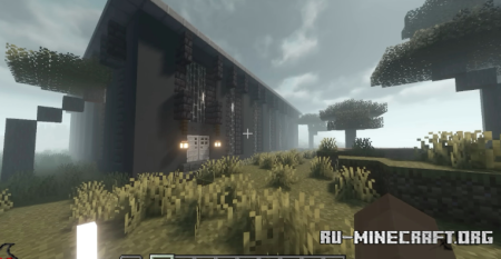 ������� Demogorgons ��� Minecraft 1.20.1