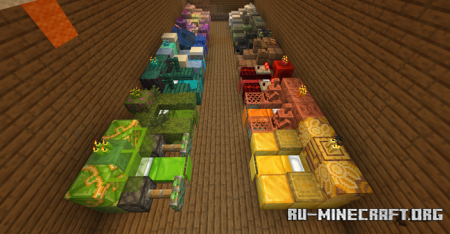 ������� Ultimate Chicken Jockey ��� Minecraft