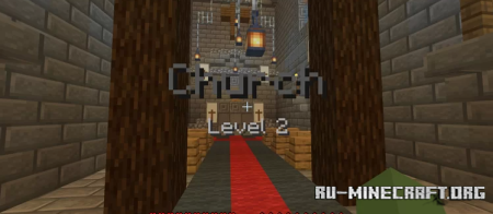������� Escape the Illusion ��� Minecraft