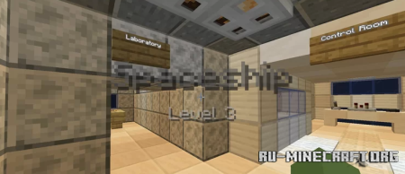 ������� Escape the Illusion ��� Minecraft