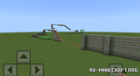 ������� ParkourM ��� Minecraft