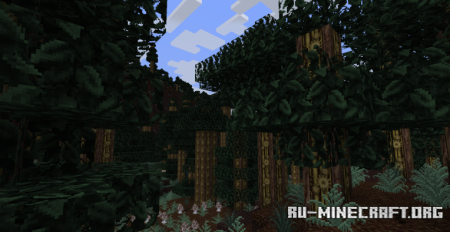 ������� Rjxkenshin�s Steampunk ��� Minecraft 1.21.11