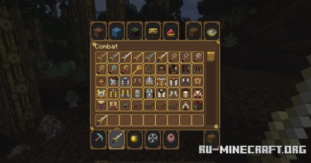 ������� Rjxkenshin�s Steampunk ��� Minecraft 1.21.11