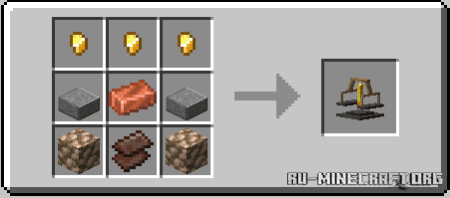 ������� Villager Trading Station ��� Minecraft 1.21.11