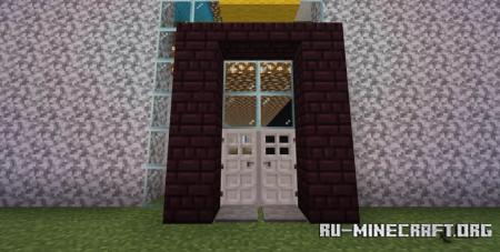 ������� Hudson Pointe: A Mix Mall ��� Minecraft